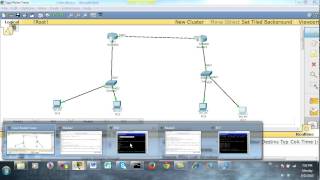 CCNA 200 120 Ahmed Nazmy 930 [upl. by Deer]