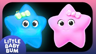 Sleep Quickly🌙✨ Relaxing Animation for Babies  Soothing Bedtime Lullaby [upl. by Esinaej]