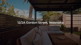 122A Gordon Street Woonona [upl. by Arykat46]