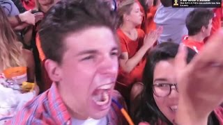 Clemson vs Louisville [upl. by Riker]