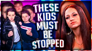 THESE KIDS MUST BE STOPPED 2 SEASON 2 [upl. by Eveline]