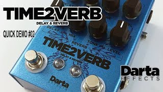 Time2verb  Quick Demo 02 [upl. by Carley]