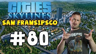 Sips Plays Cities Skylines 1752018 80  Sigilville [upl. by Zitella]