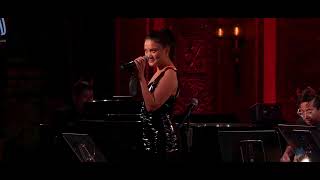 WORLD BURN  DIANE PHELAN  54 BELOW Broadway Villains [upl. by Vinita]