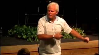 Dan Mohler  School of kingdom living  Part 11 [upl. by Osnofledi]