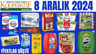 TARIM KREDİDE YARIN  13 KASIM 2024 KATALOĞU  YAĞ ŞEKER YUMURTA FİYATLARI [upl. by Jacenta249]