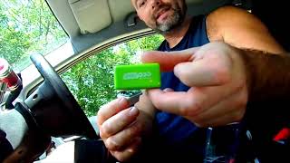 3000 MILES ON 1 TANK How to install Eco OBD2 amp Nitro OBD2 the right way [upl. by Erreipnaej982]