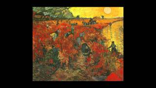 Van Gogh  In His Own Words [upl. by Analed]