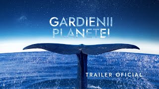 GARDIENII PLANETEI  Trailer Oficial [upl. by Peirsen]