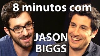 8 MINUTOS  JASON BIGGS [upl. by Atnoed]