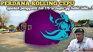 🔥 KEJUTAN PO HARYANTO‼️UNIT PENGGANTI HR 175quotURZUQNIquotYG HABIS LAK4❓UNIT DIV SOLO RAYA [upl. by Eey]