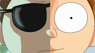 Evil Morty Theme [upl. by Rosco209]