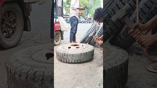 tyre hathauri jerkincar tyre shorts [upl. by Yroj]