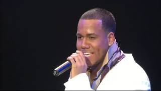 El Mejor Concierto de Aventura Mix  Kings Of Bachata Madison Square Garden HD [upl. by Daisi]