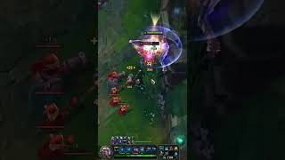 Another Day Of BronzePt10 leagueoflegends outplay gaming [upl. by Magan]