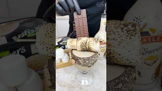 S’mores Milkshake Goblet [upl. by Joana265]