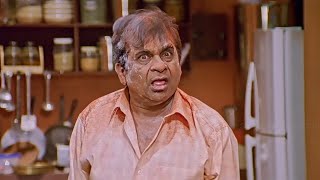 Brahmanandam Super Comedy Scene  Soggadu Telugu Movie  SP Movies Scenes [upl. by Niletak]