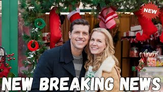 Tragic Update  For Hallmark Fans  Very Heartbreaking 😭 News amp Dangerous News It Will Shock You [upl. by Zizaludba]