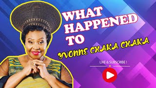 Yvonne Chaka Chaka [upl. by Felic74]