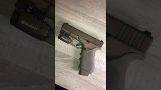 Glock 19x Magazine Options [upl. by Ratcliffe]