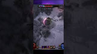 Last Epoch  Void Knight vs Rotsteel Nemesis E94 [upl. by Azal]