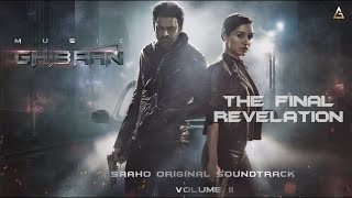 SAAHO BGM [upl. by Nnaeitak251]