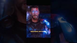 Thor edit ll all father give me strength 💪 ll thor edit 4k viralshorts shorts [upl. by Okechuku]