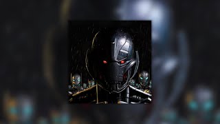 Ultron X A Miserable Life ULTRA SLOW [upl. by Akital361]