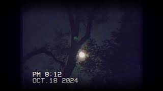 video diary  oct 18 moon [upl. by Assena]