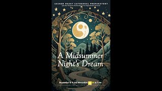 111424 A Midsummer Nights Dream [upl. by Odie]