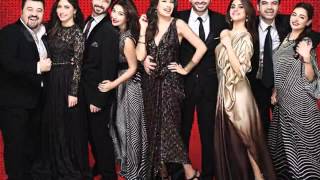 Jawani Phir Nahi Ani 2015 [upl. by Sammy]