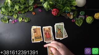 Ribe  Zavrsili ste tesku pricu dolazi nova ljubav koja obecava 💕Tarot Citanje 🔮 [upl. by Robson]