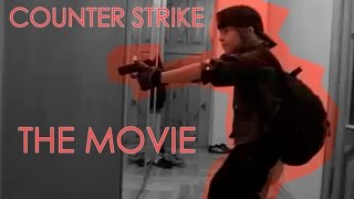 Counter Strike the movie kids returning [upl. by German]