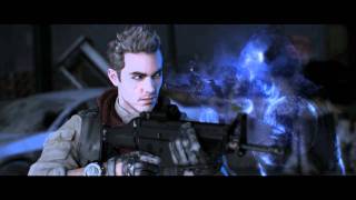 Resident Evil Operation Raccoon City  Triple Impact Trailer [upl. by Micro253]