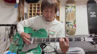 Ken Yokoyama Deep Red Morning Light [upl. by Helsell229]