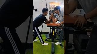 💪Gym fitness9999trending viral short motivational subscribe and support [upl. by Mccarty842]