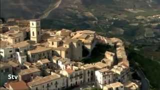 Molise meraviglioso visto dal Cielo [upl. by Eigger277]