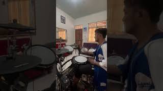 The casualties We Are All We Have  Drum Cover [upl. by Durwyn]