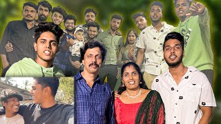 HOME 🏡 VLOG  അപ്രതീക്ഷിതമായി വക്രിയെ കണ്ടുമുട്ടി  kmcvasco ffkyc prokallan [upl. by Tamqrah]