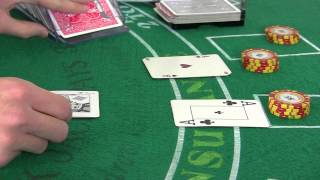 How to Win Blackjack Every Time REVEALED [upl. by Meggi]