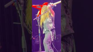 Zakk Wylde Purple Haze Solo Behind His Back 91924 [upl. by Airahcaz297]