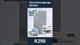 Vermarktungstage MEHAG  AWlife Premium Modelle [upl. by Kwei]