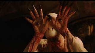 ALevel Film Studies  Pans Labyrinth amp Representation Part 2 of 2 [upl. by Cynarra]