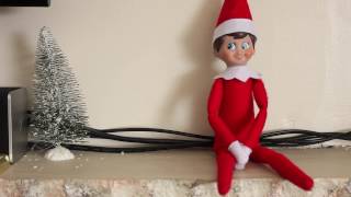 Dangers of the Elf on the Shelf [upl. by Sheilah378]