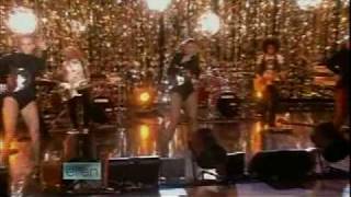 Beyonce Single Ladies LIVE on Ellen HQ [upl. by Cornelia185]