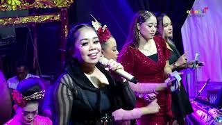 SUAMI YANG KEJAM BY NIA HOHAI ON PUTRI TARATE LIVE CIWARU 14 APRIL 2024 [upl. by Nylac951]