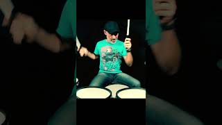 Thanks For The Memories  Fall Out Boy shortscover drumcover 2 [upl. by Leary]