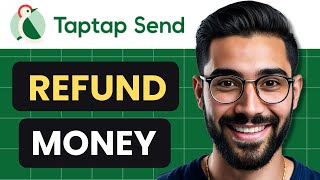 How To Refund Money On TapTap Send Account Full Guide [upl. by Thilde782]