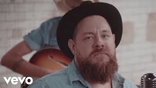 Nathaniel Rateliff amp The Night Sweats  SOB Official [upl. by Wooldridge990]