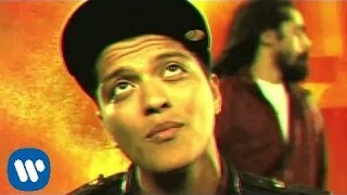 Bruno Mars  Liquor Store Blues feat Damian Marley Official Music Video [upl. by Brader]